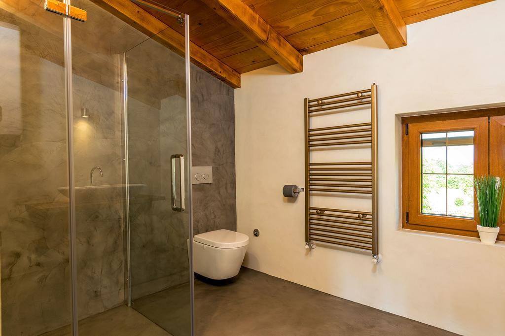 Villa Sagri - Heated Pool Zagrici Zewnętrze zdjęcie